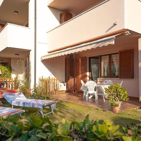 Ulivi Beth'S House Leilighet Brenzone sul Garda Eksteriør bilde