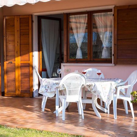 Ulivi Beth'S House Leilighet Brenzone sul Garda Eksteriør bilde