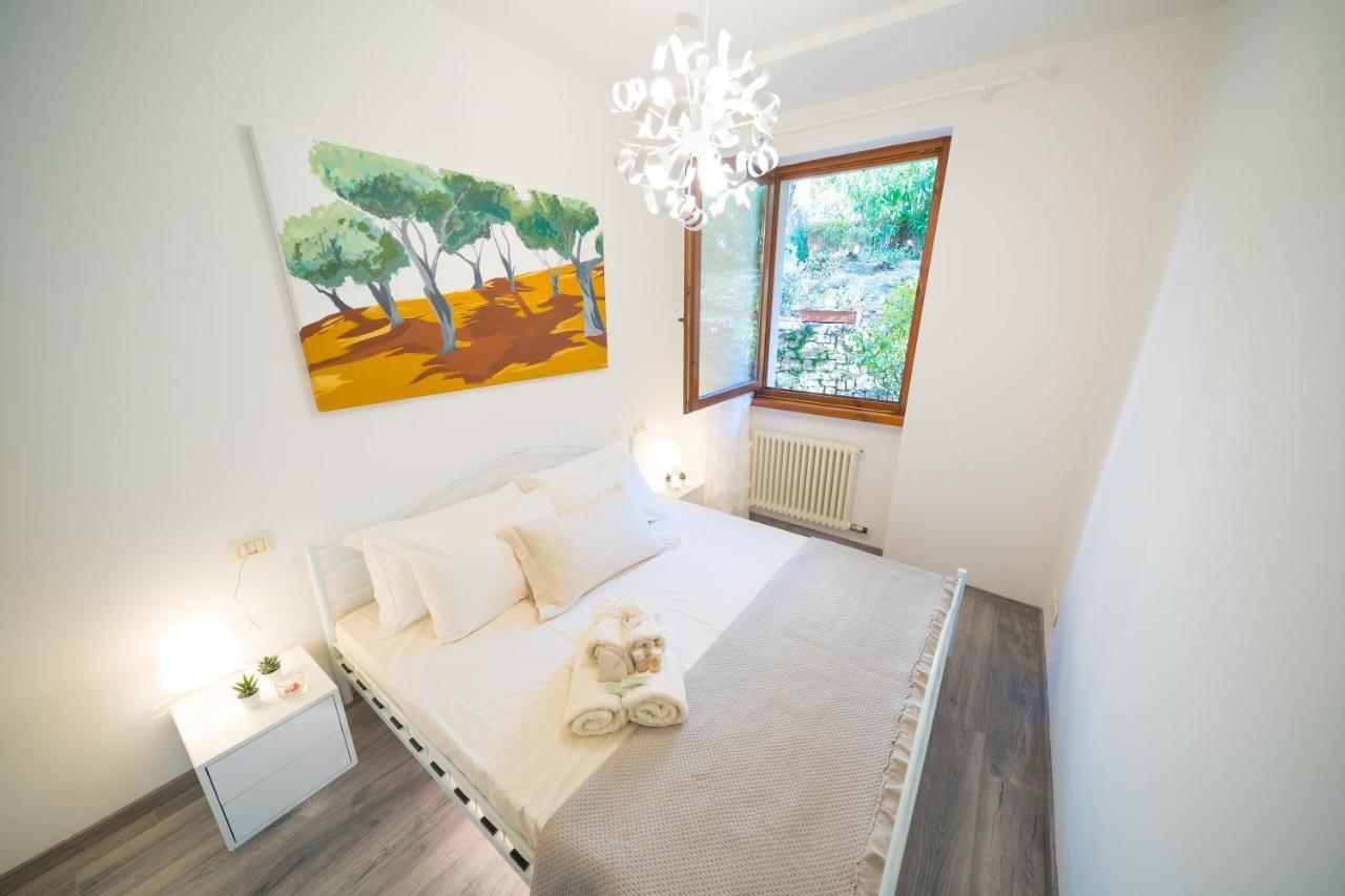 Ulivi Beth'S House Leilighet Brenzone sul Garda Eksteriør bilde