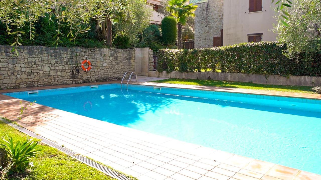 Ulivi Beth'S House Leilighet Brenzone sul Garda Eksteriør bilde