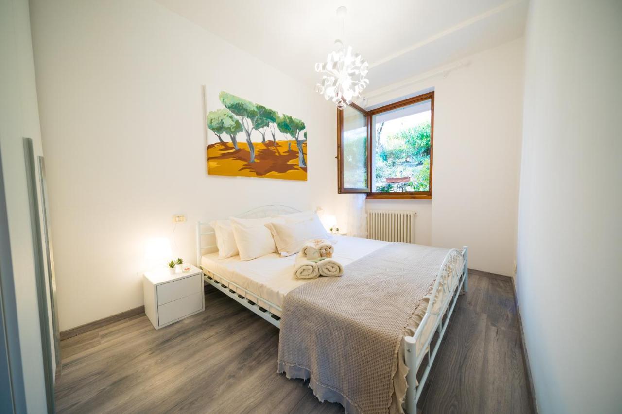 Ulivi Beth'S House Leilighet Brenzone sul Garda Eksteriør bilde