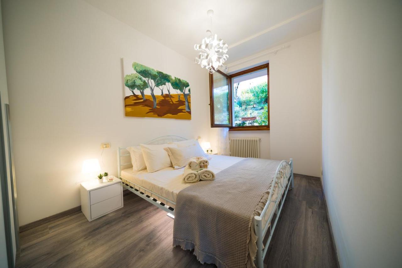 Ulivi Beth'S House Leilighet Brenzone sul Garda Eksteriør bilde
