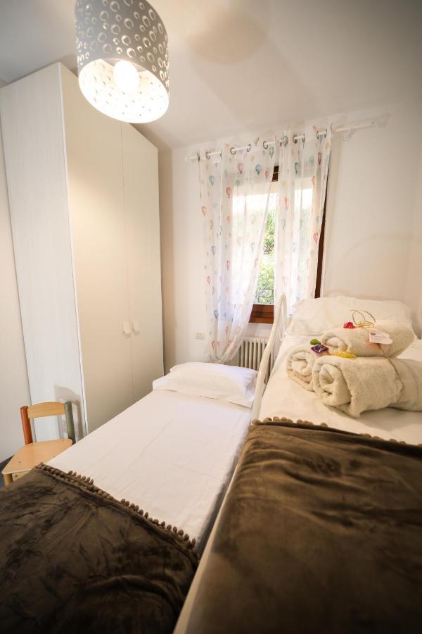 Ulivi Beth'S House Leilighet Brenzone sul Garda Eksteriør bilde