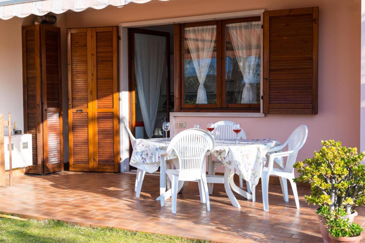 Ulivi Beth'S House Leilighet Brenzone sul Garda Eksteriør bilde