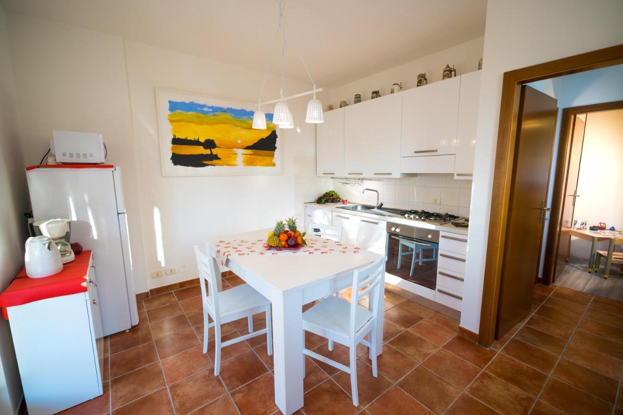 Ulivi Beth'S House Leilighet Brenzone sul Garda Eksteriør bilde